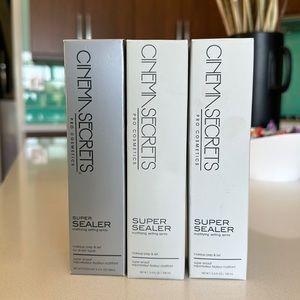 Cinema Secrets Super Sealer